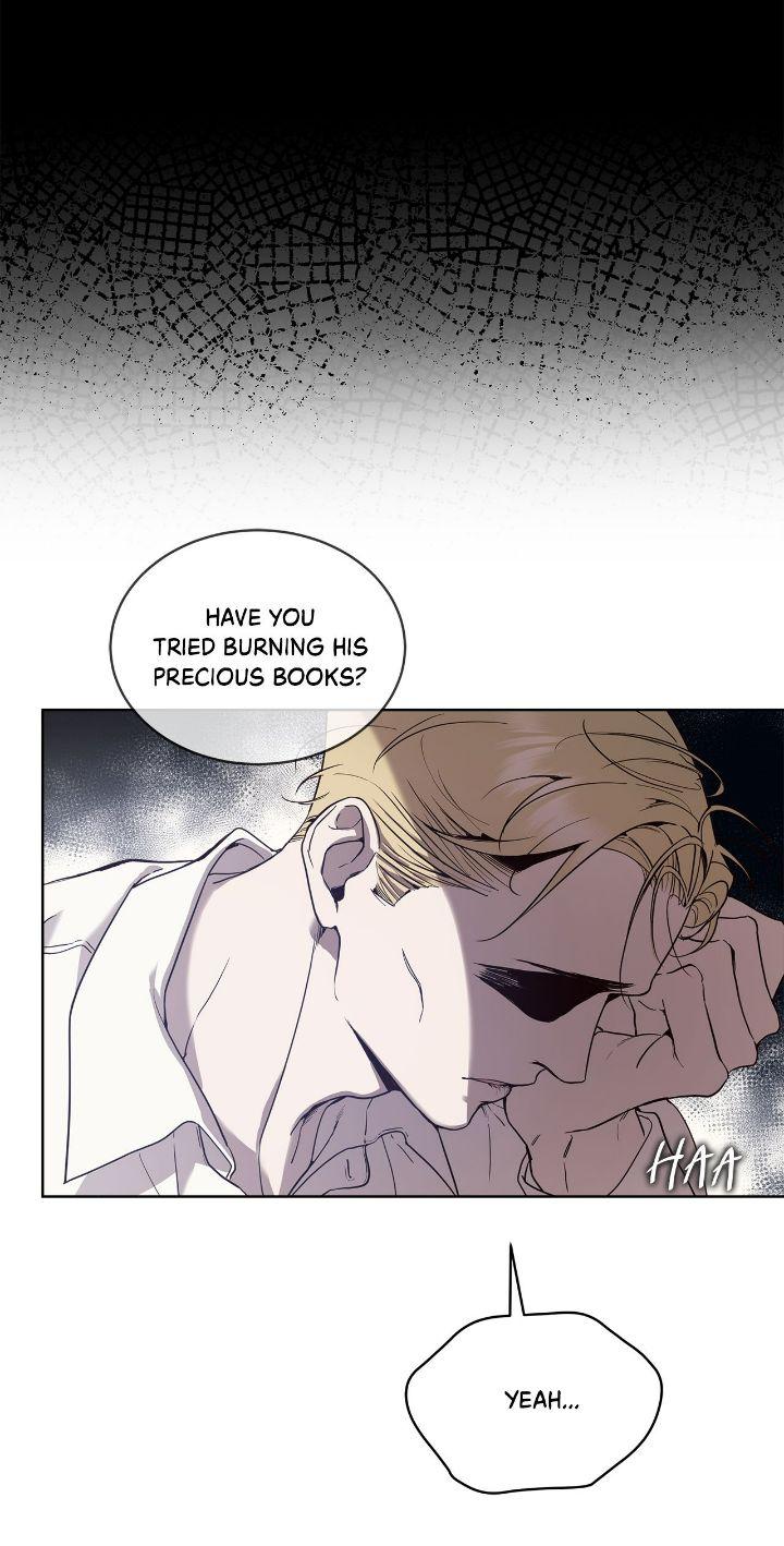 Passion Raga Chapter 20.5 - Page 9 in English