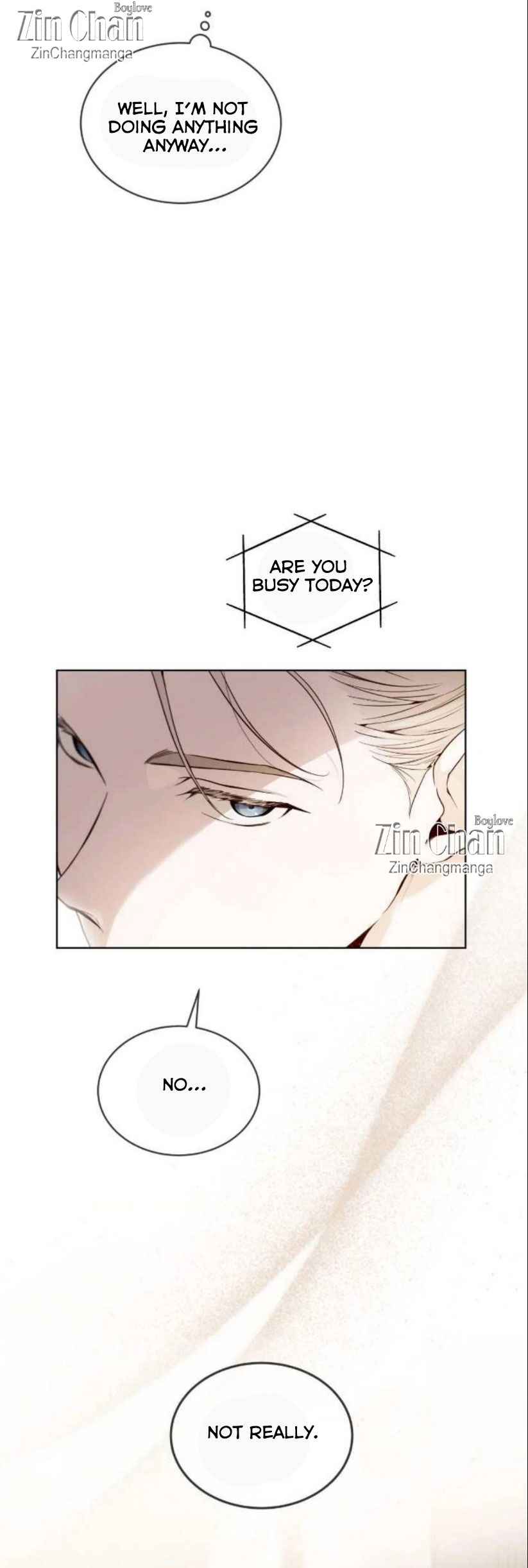 Passion Raga Chapter 21.5 - Page 14 in English