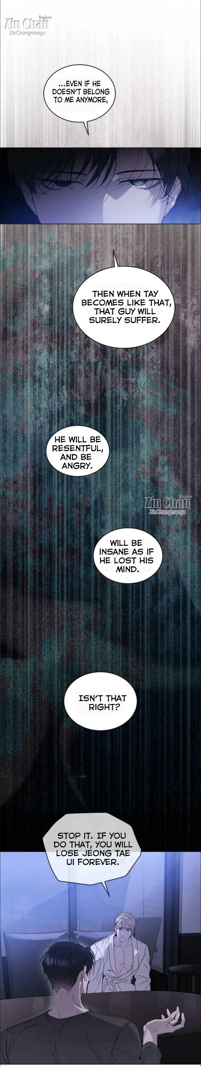 Passion Raga Chapter 21.5 - Page 17 in English