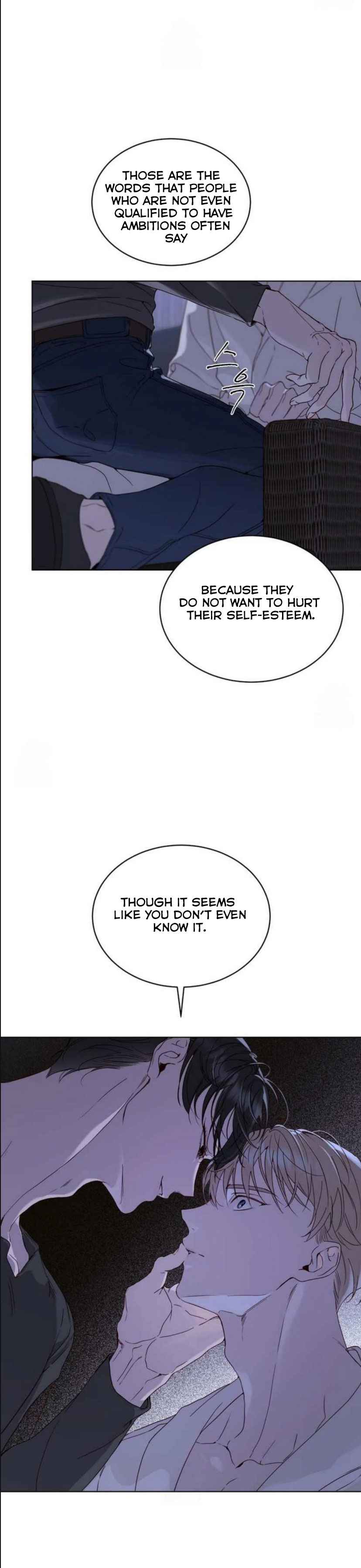 Passion Raga Chapter 21.5 - Page 22 in English