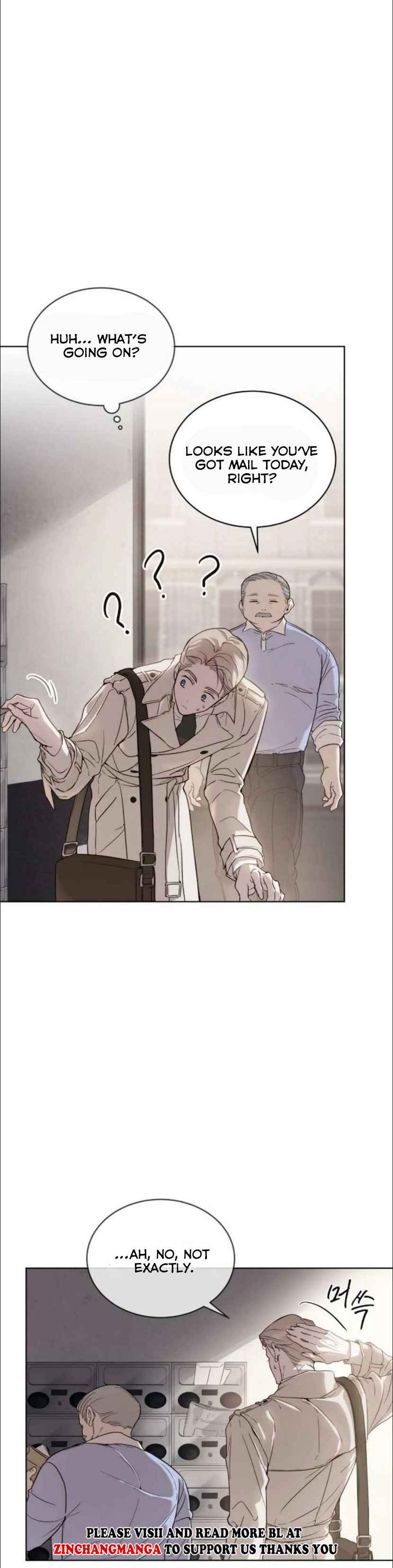 Passion Raga Chapter 21.5 - Page 4 in English