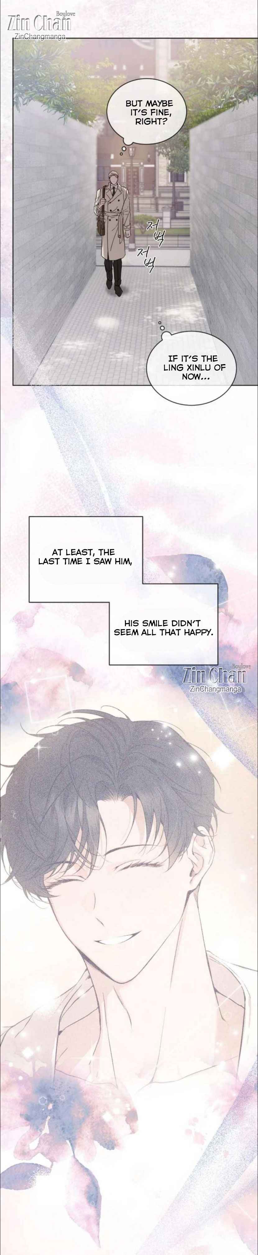Passion Raga Chapter 21 - Page 23 in English