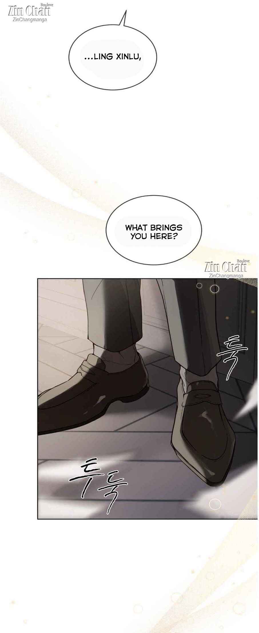 Passion Raga Chapter 22.5 - Page 10 in English