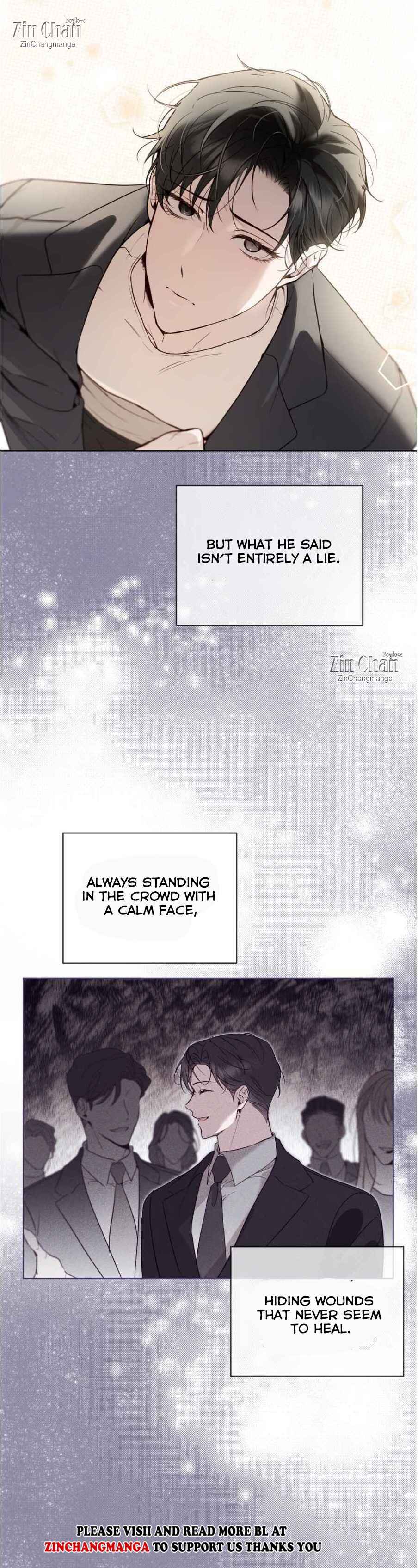 Passion Raga Chapter 22.5 - Page 24 in English