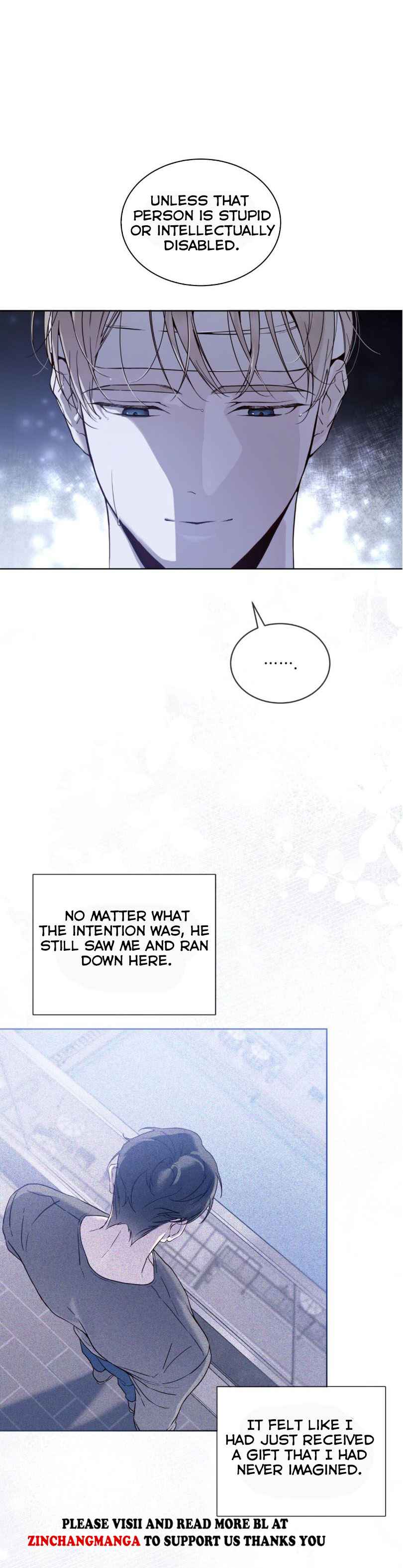 Passion Raga Chapter 22.5 - Page 41 in English