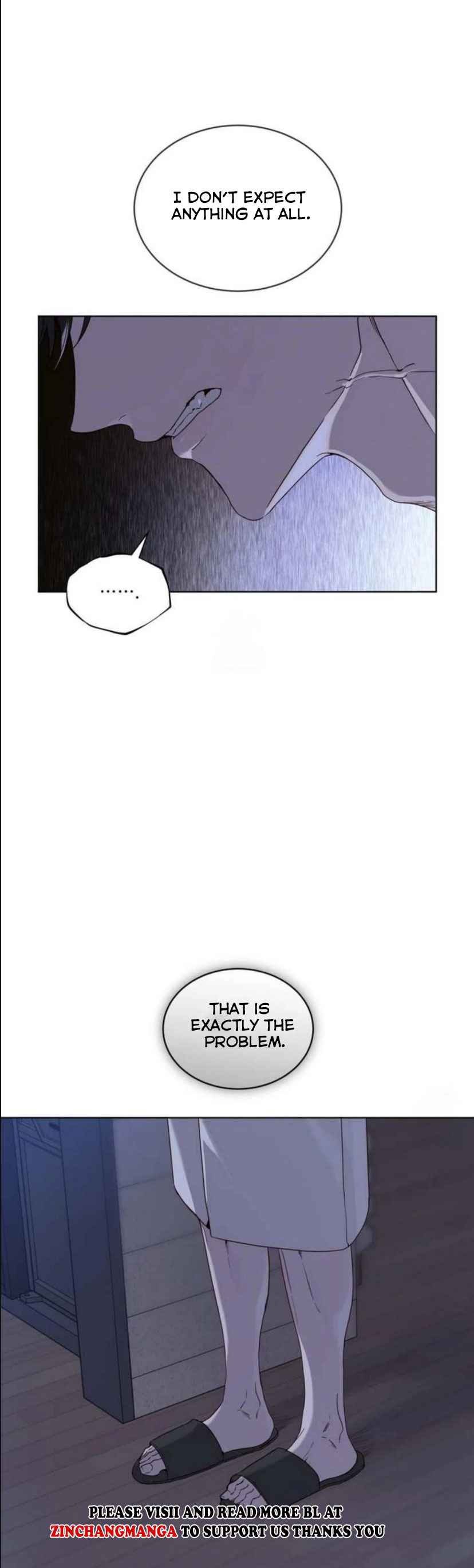 Passion Raga Chapter 22 - Page 11 in English