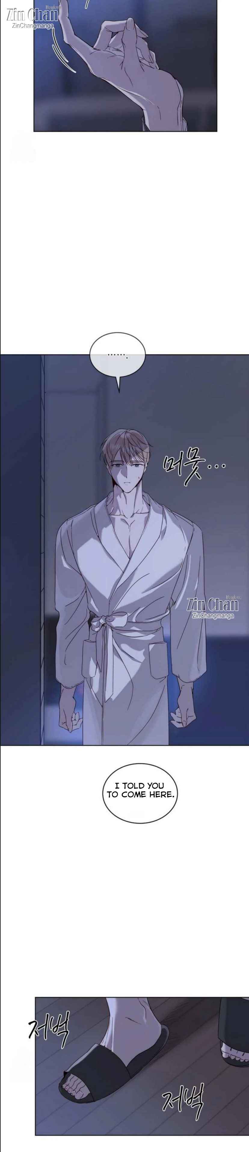 Passion Raga Chapter 22 - Page 20 in English