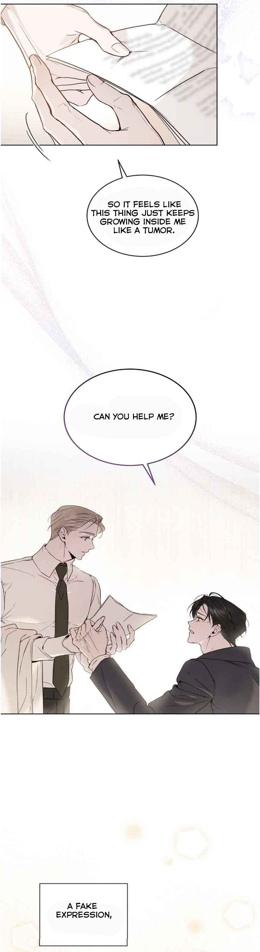 Passion Raga Chapter 22 - Page 28 in English