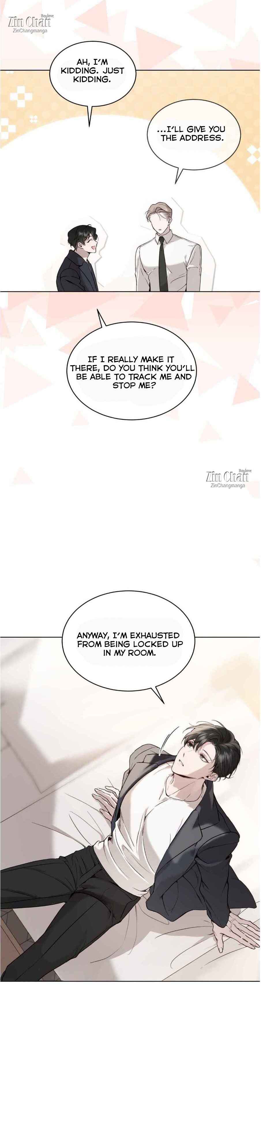Passion Raga Chapter 22 - Page 36 in English