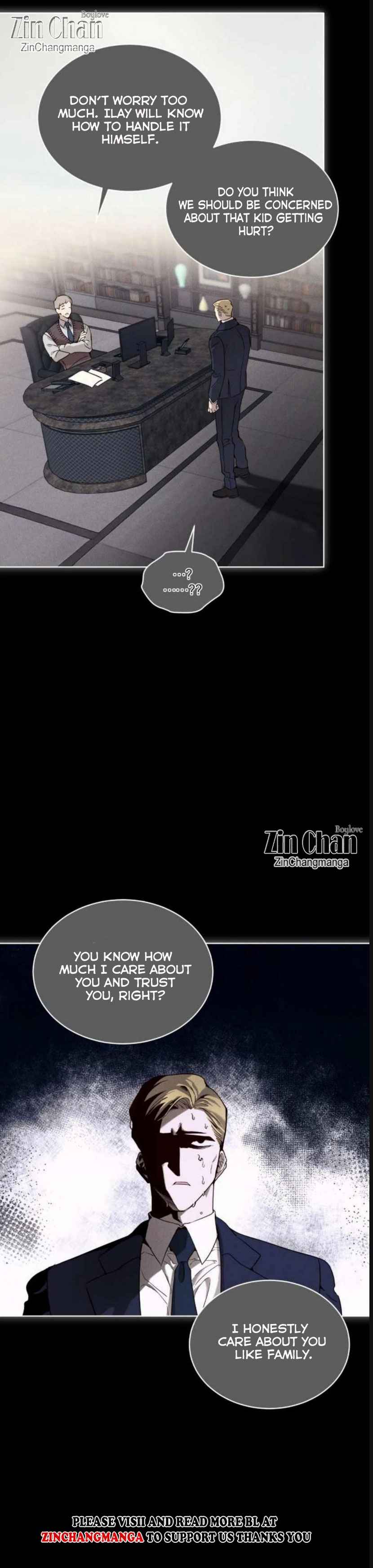 Passion Raga Chapter 22 - Page 38 in English
