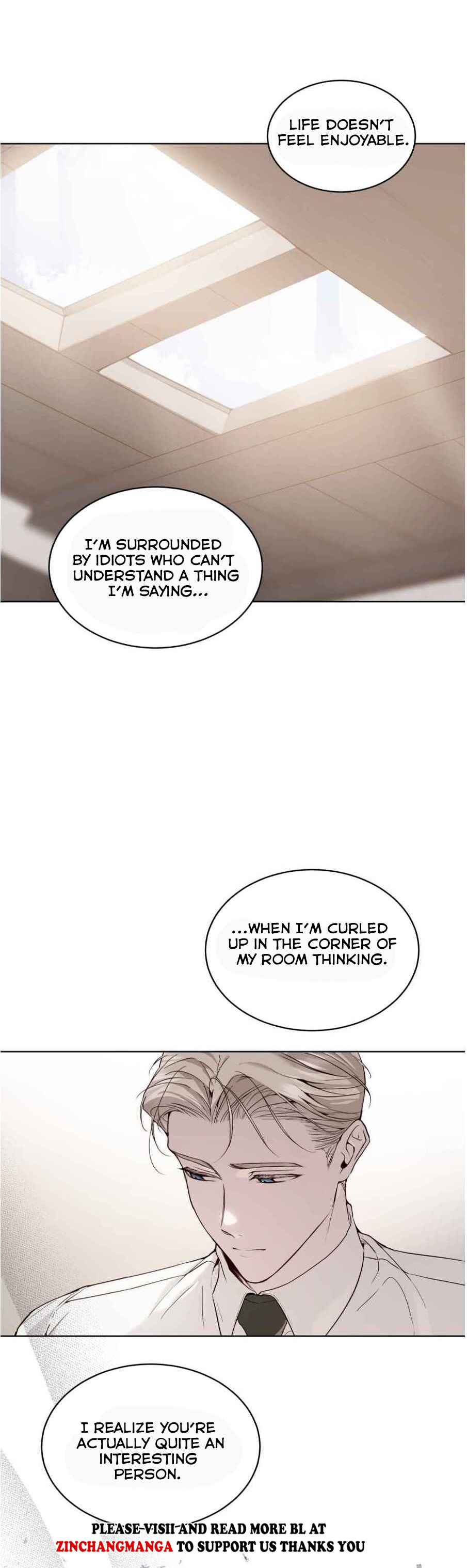 Passion Raga Chapter 22 - Page 39 in English