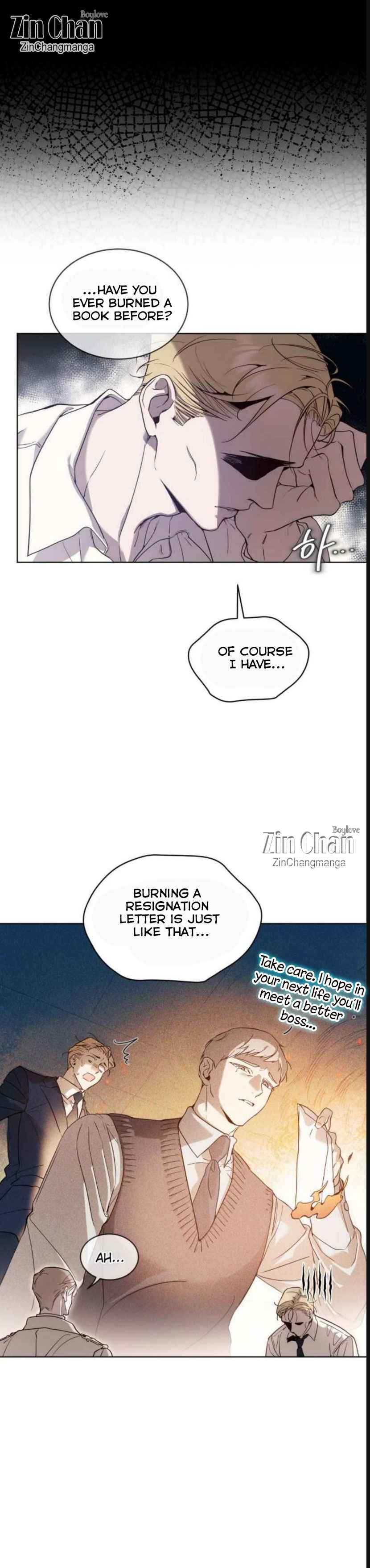 Passion Raga Chapter 22 - Page 47 in English