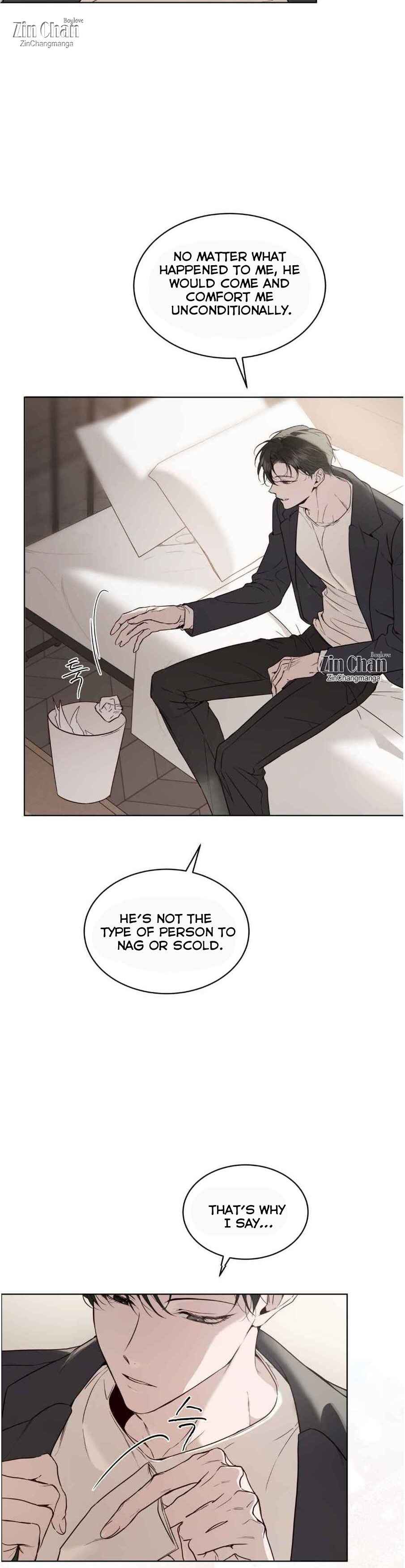 Passion Raga Chapter 22 - Page 48 in English