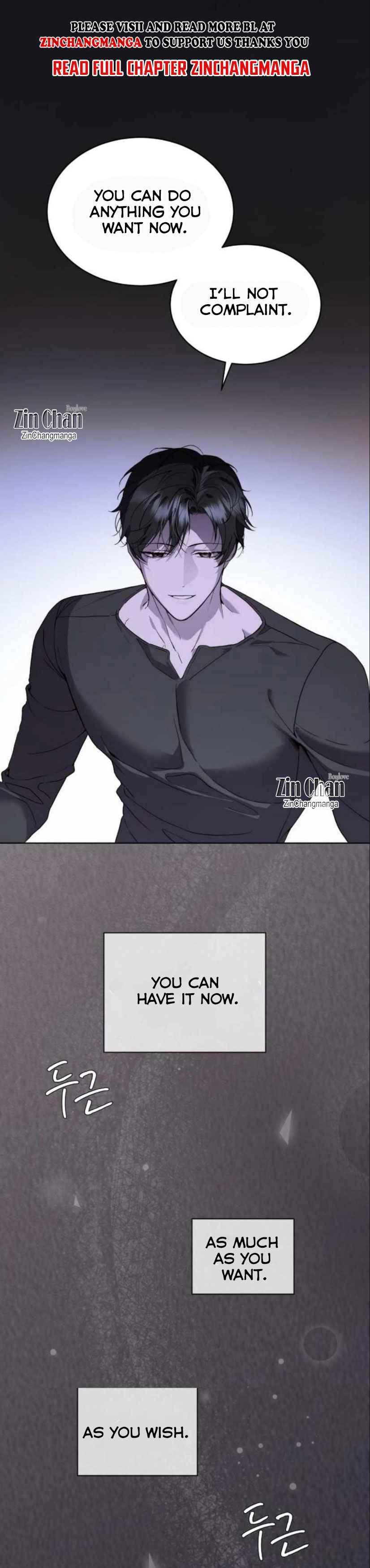 Passion Raga Chapter 23.5 - Page 34 in English