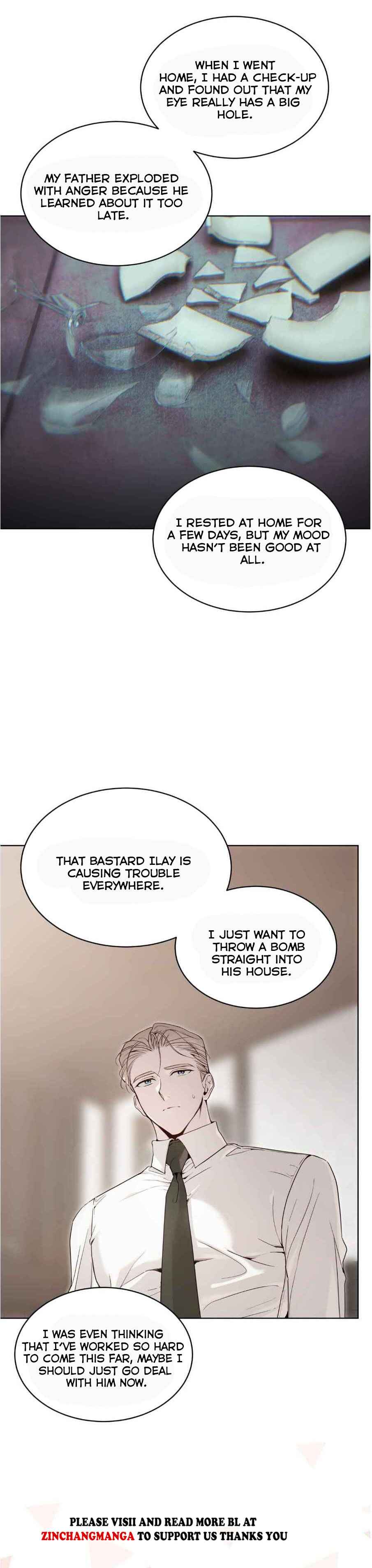 Passion Raga Chapter 23 - Page 47 in English