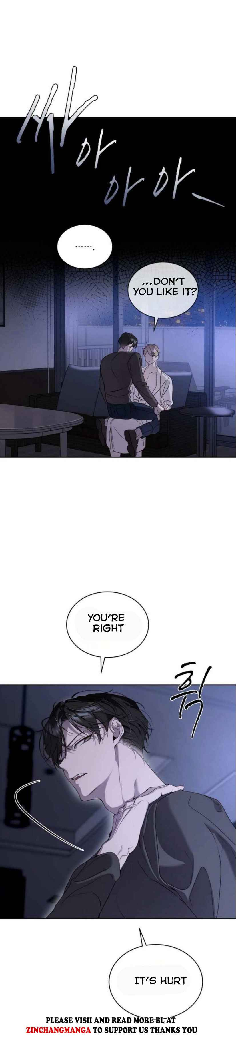 Passion Raga Chapter 23 - Page 51 in English
