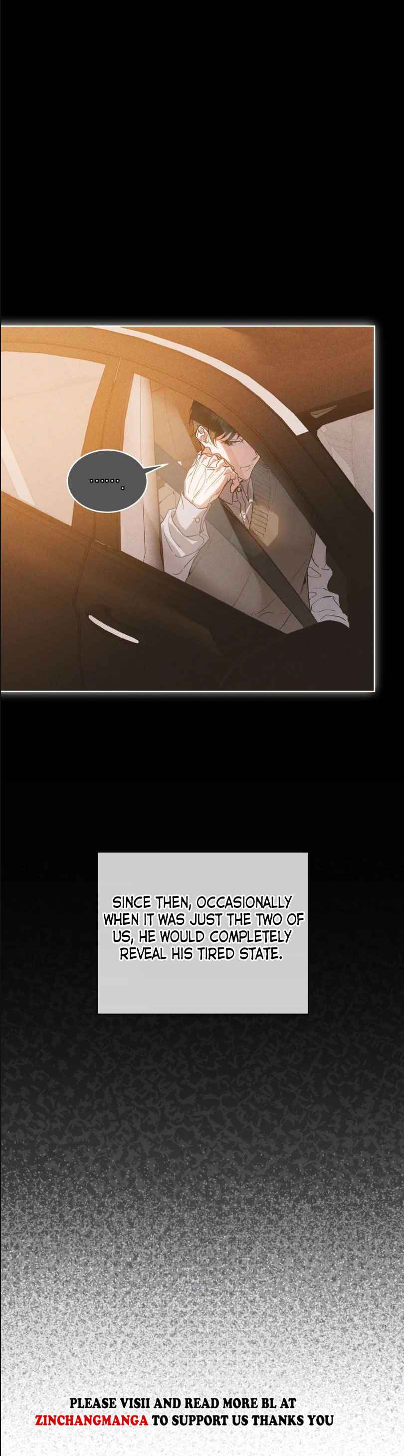 Passion Raga Chapter 24.5 - Page 15 in English