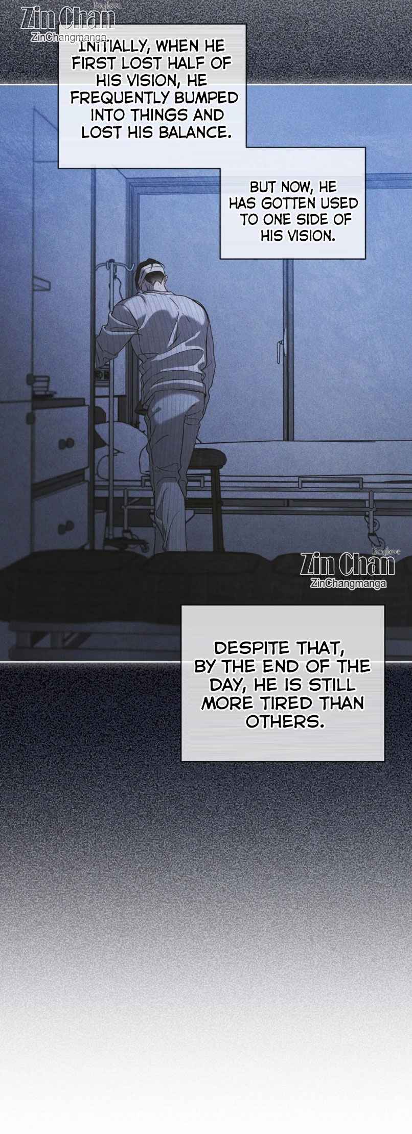 Passion Raga Chapter 24.5 - Page 30 in English
