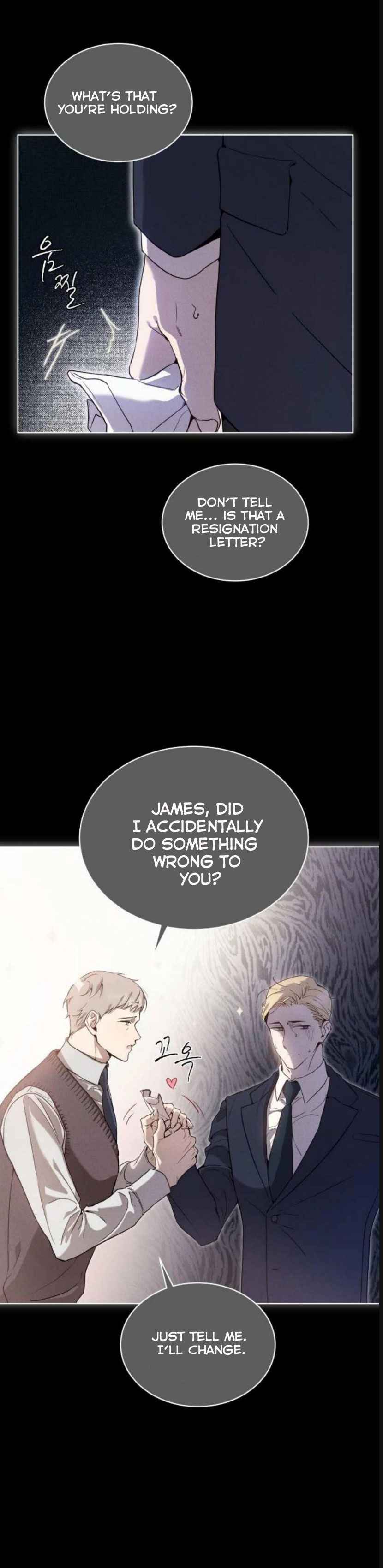 Passion Raga Chapter 24 - Page 26 in English