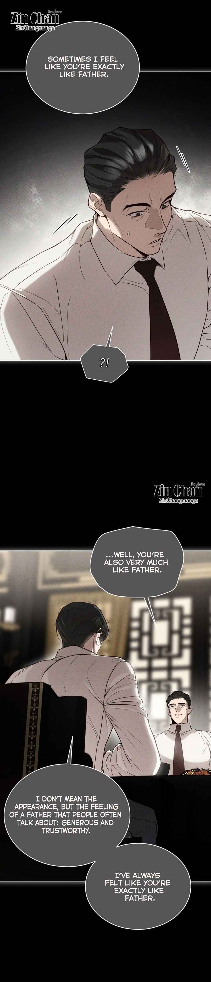 Passion Raga Chapter 24 - Page 49 in English