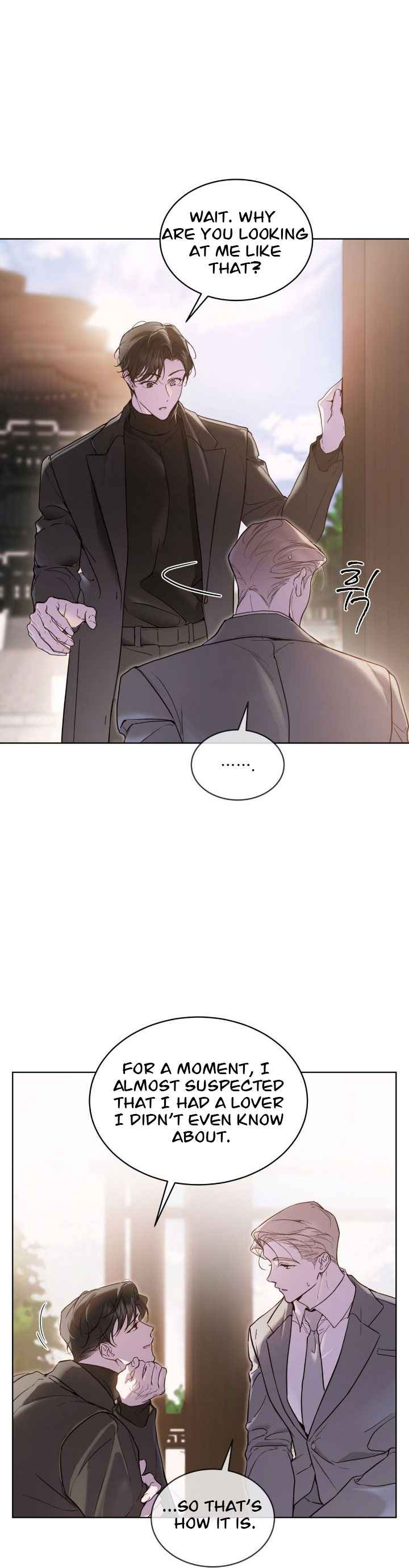 Passion Raga Chapter 25.5 - Page 6 in English