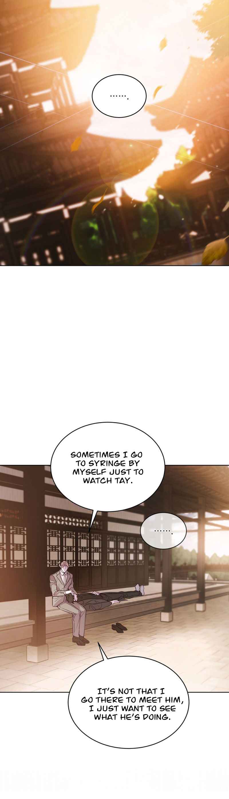 Passion Raga Chapter 26.5 - Page 7 in English