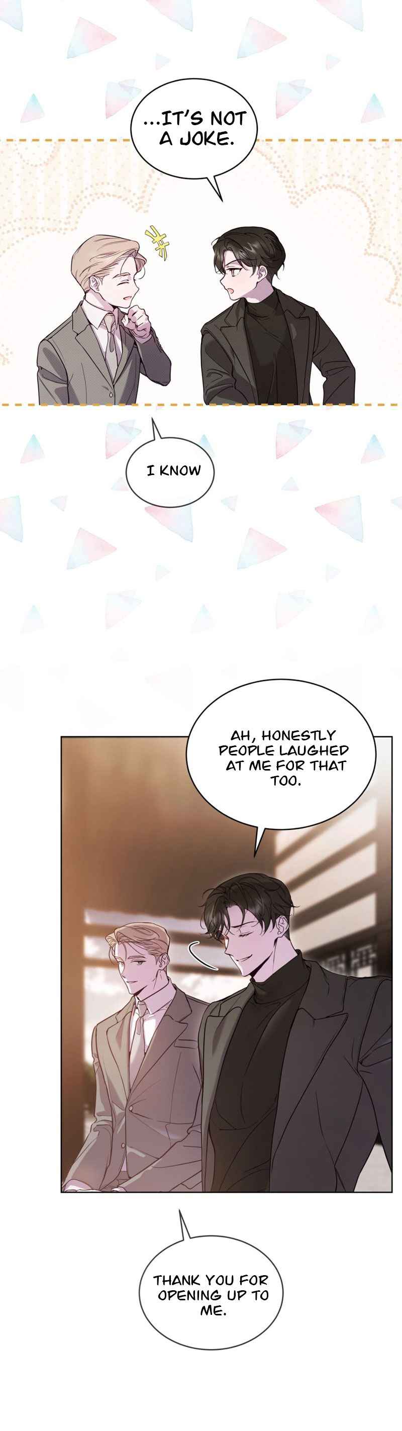 Passion Raga Chapter 26 - Page 10 in English