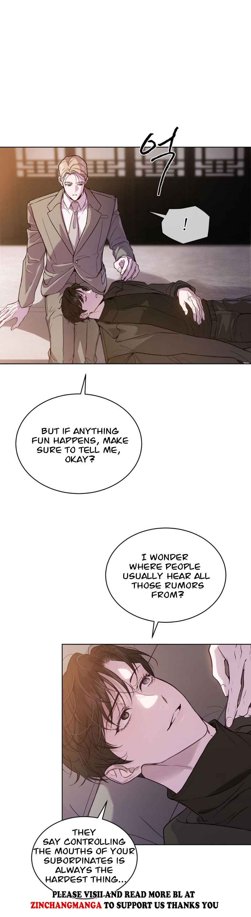 Passion Raga Chapter 26 - Page 12 in English