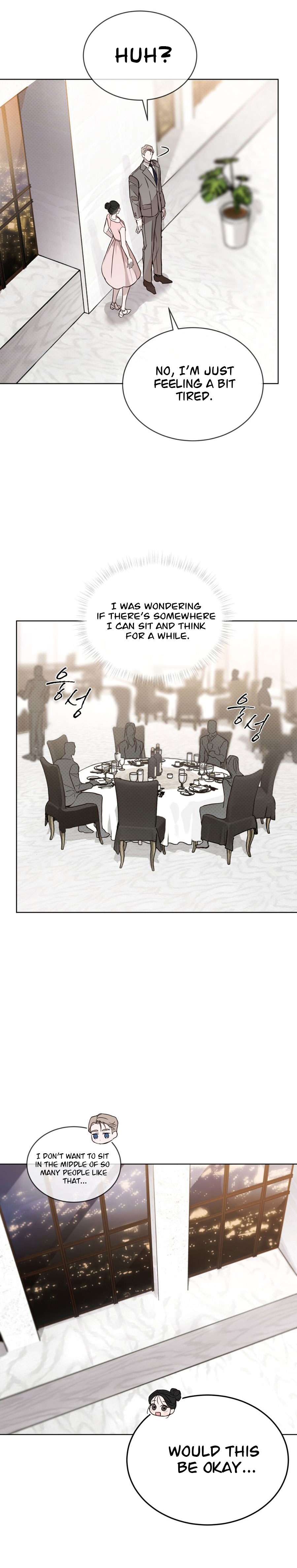 Passion Raga Chapter 27.5 - Page 7 in English