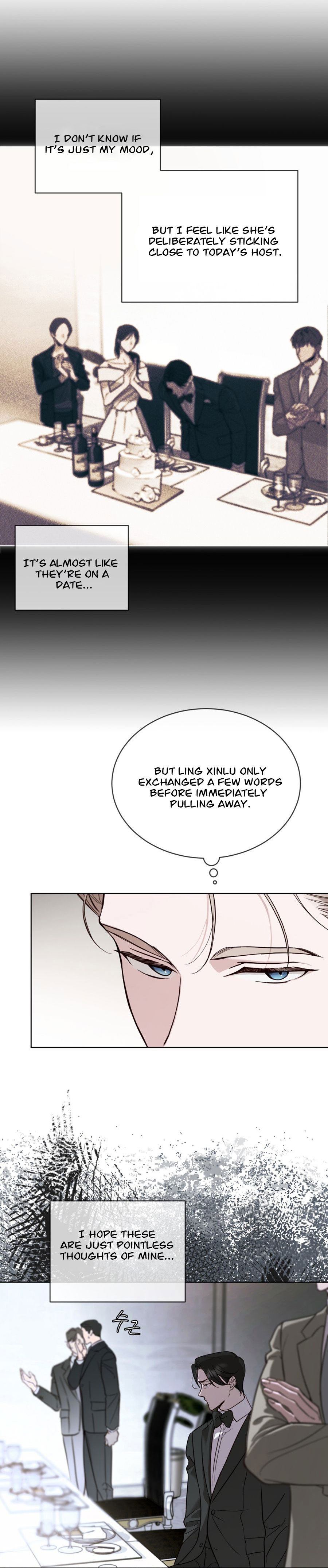 Passion Raga Chapter 27 - Page 11 in English