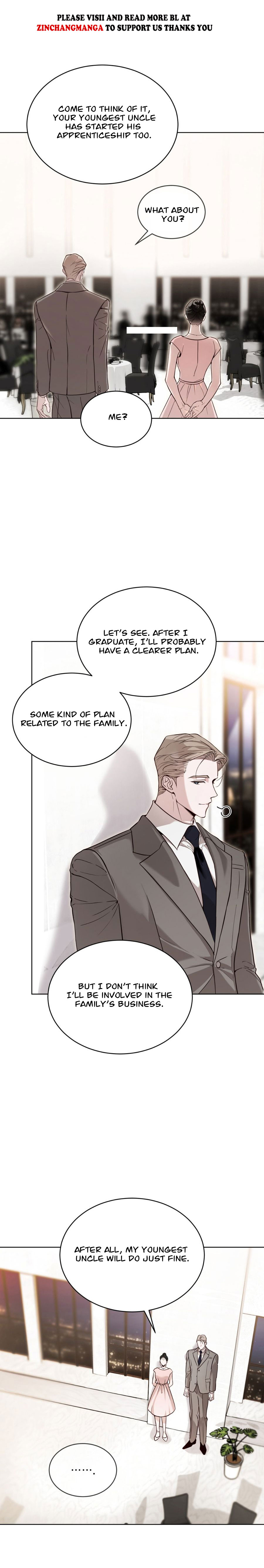 Passion Raga Chapter 27 - Page 16 in English