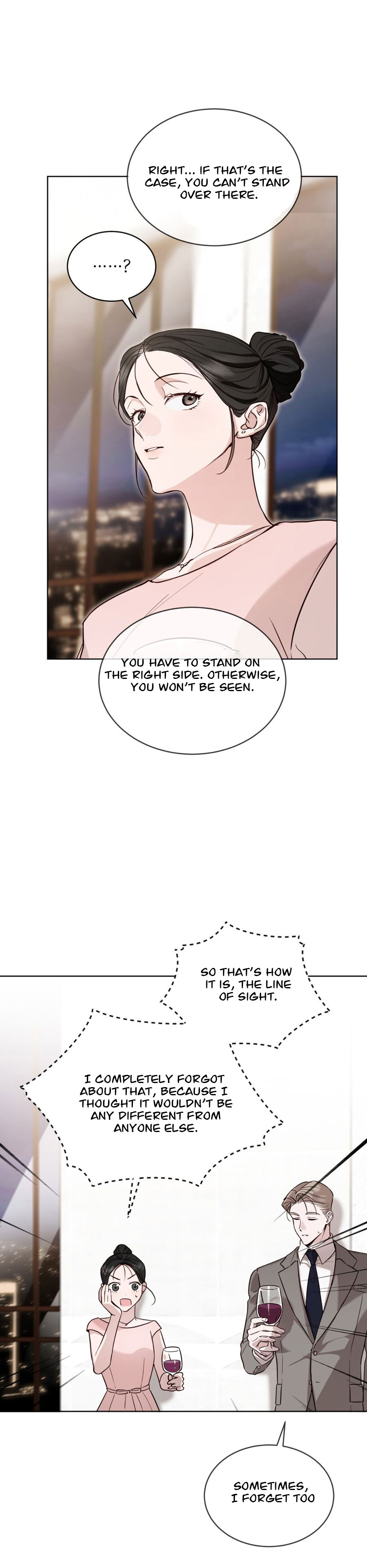 Passion Raga Chapter 27 - Page 8 in English