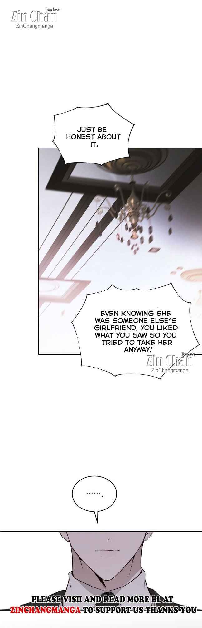Passion Raga Chapter 28.5 - Page 4 in English