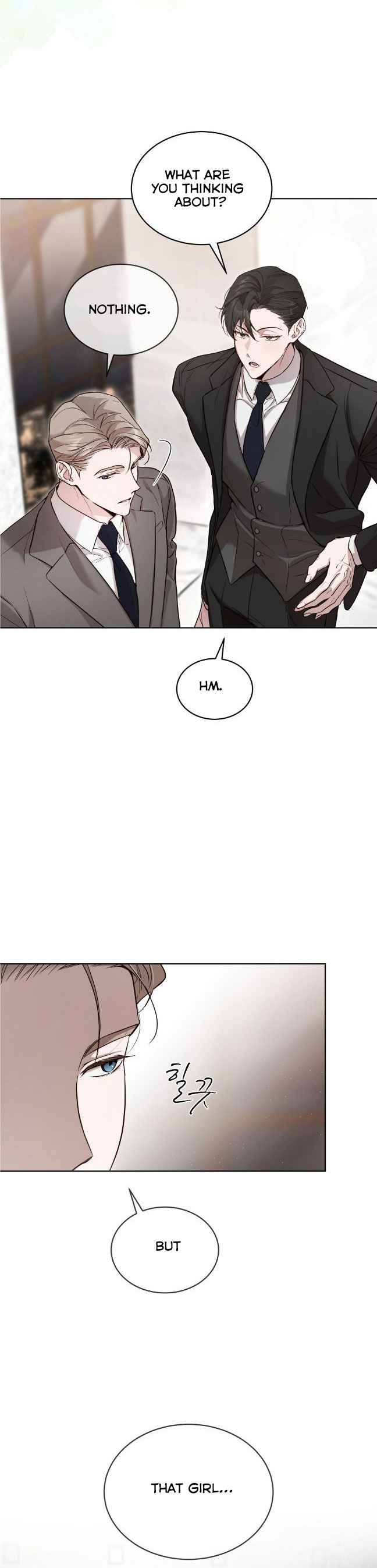 Passion Raga Chapter 28 - Page 11 in English