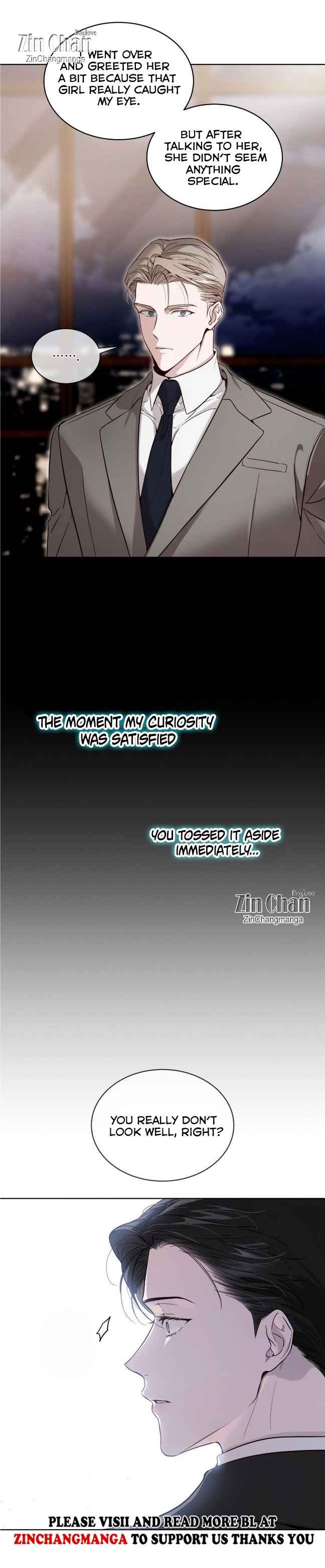Passion Raga Chapter 28 - Page 13 in English