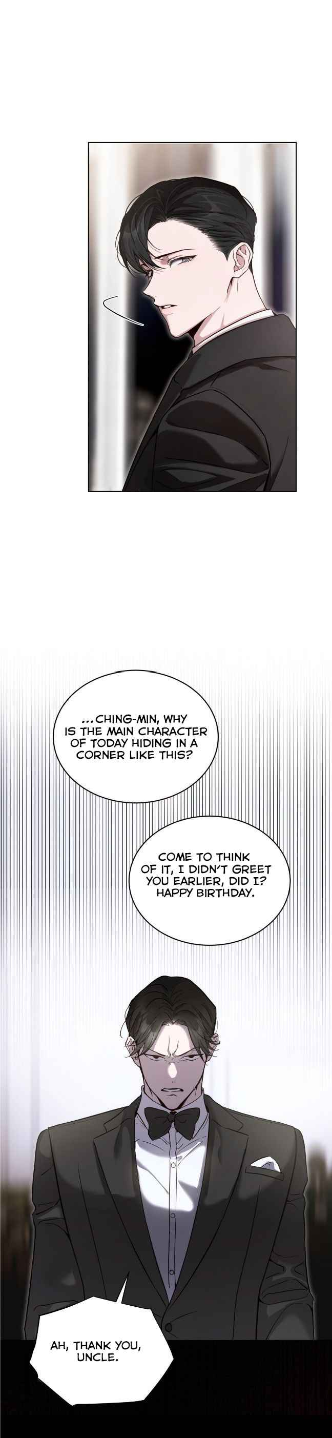 Passion Raga Chapter 28 - Page 15 in English
