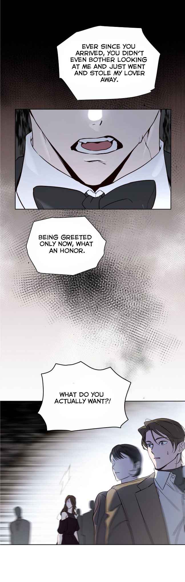 Passion Raga Chapter 28 - Page 16 in English