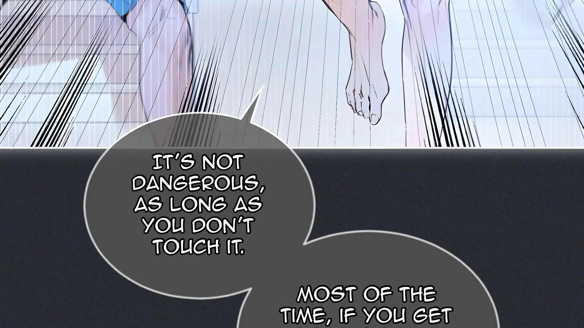 Passion Raga Chapter 3 - Page 19 in English