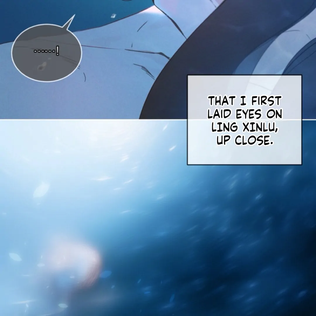 Passion Raga Chapter 3 - Page 75 in English