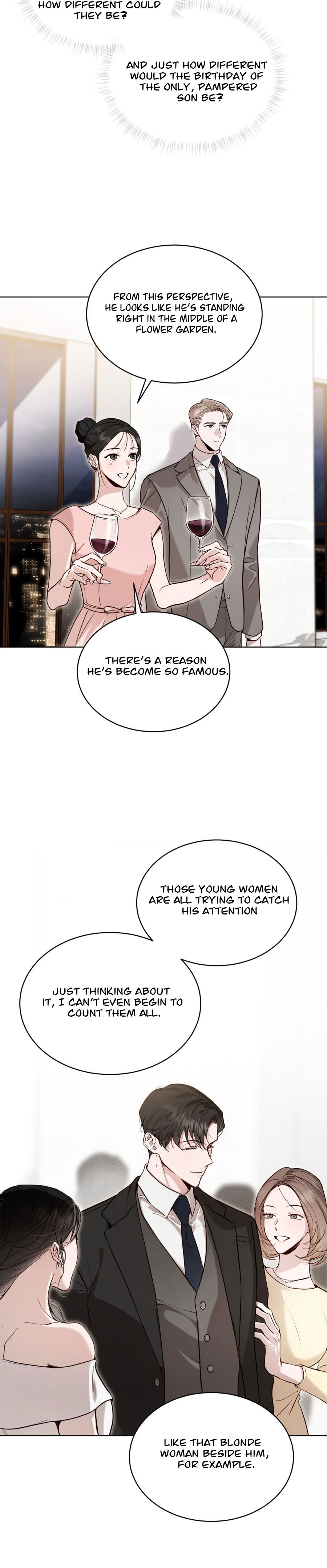 Passion Raga Chapter 30.5 - Page 4 in English