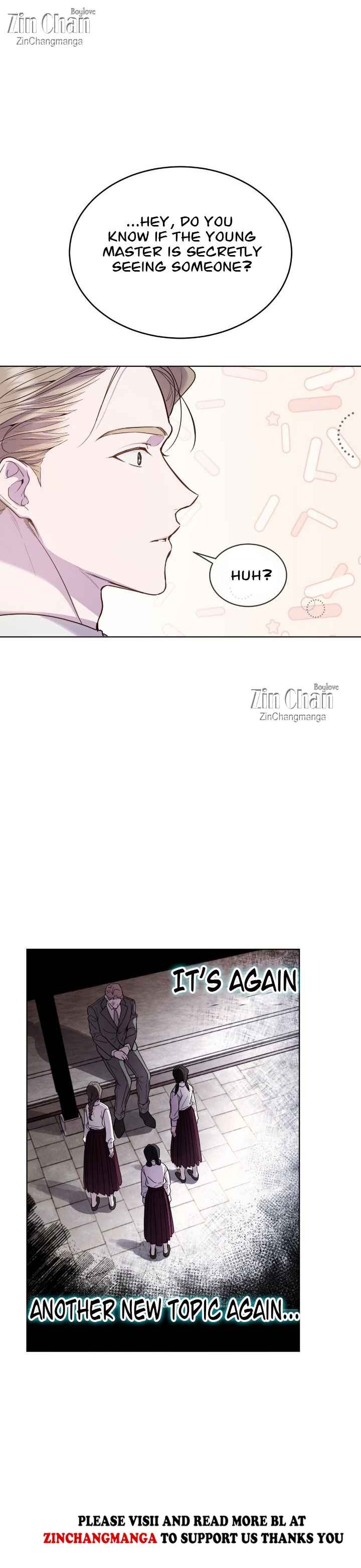 Passion Raga Chapter 30.6 - Page 3 in English