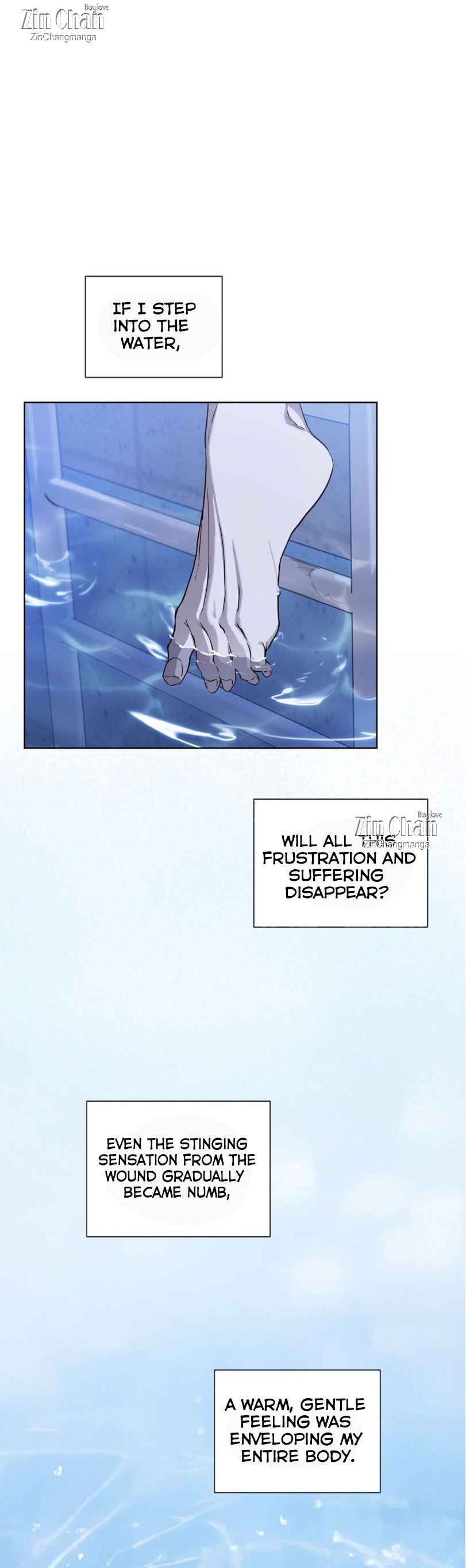 Passion Raga Chapter 30 - Page 3 in English