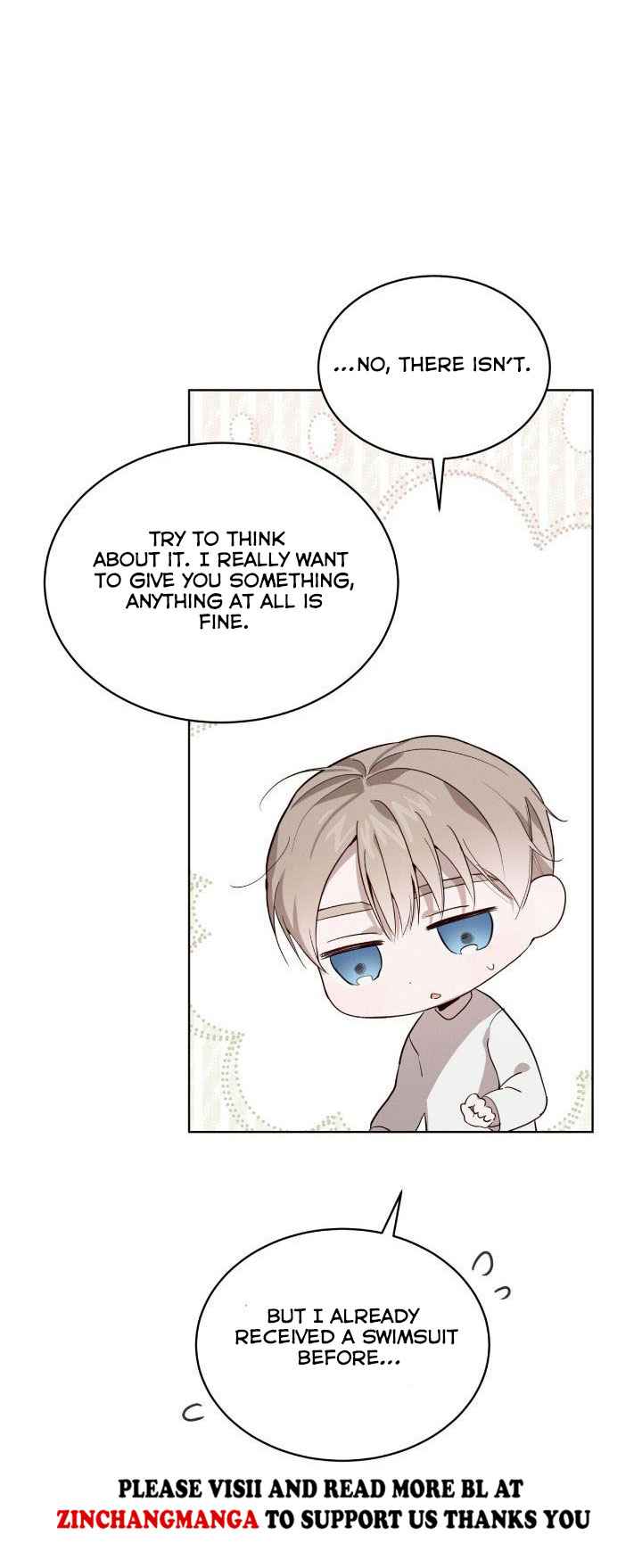 Passion Raga Chapter 33.5 - Page 9 in English