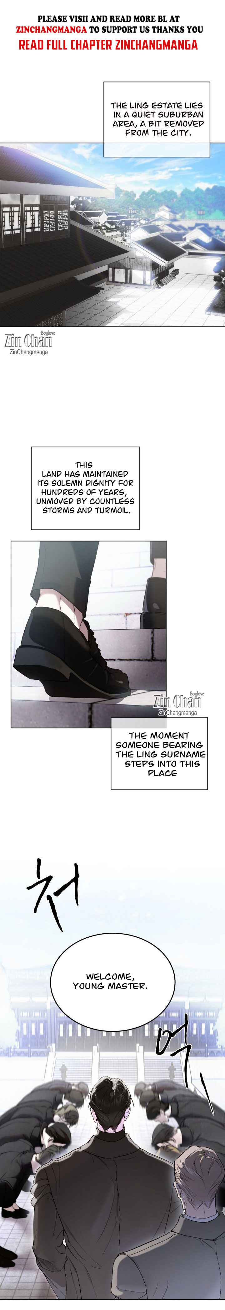 Passion Raga Chapter 33 - Page 26 in English