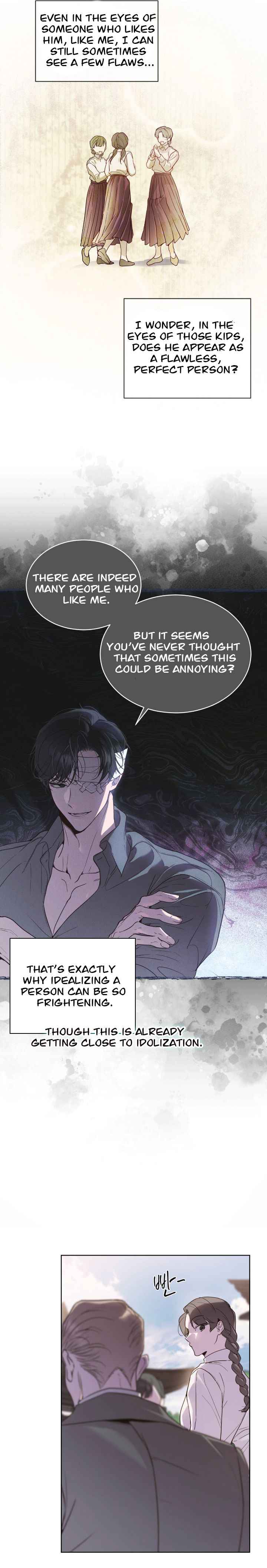 Passion Raga Chapter 33 - Page 31 in English