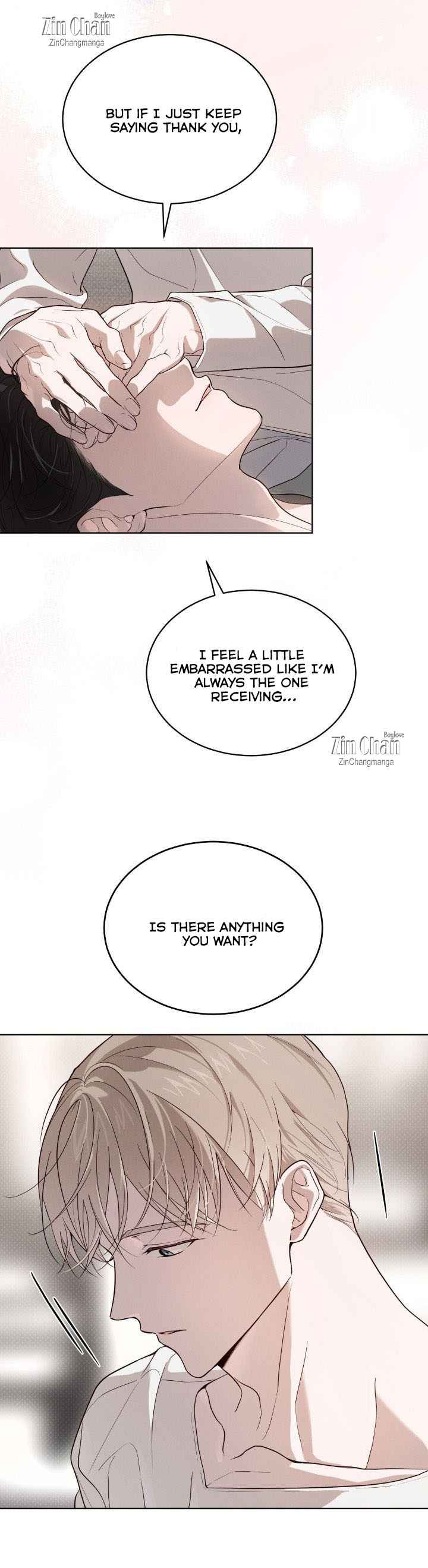 Passion Raga Chapter 33 - Page 39 in English