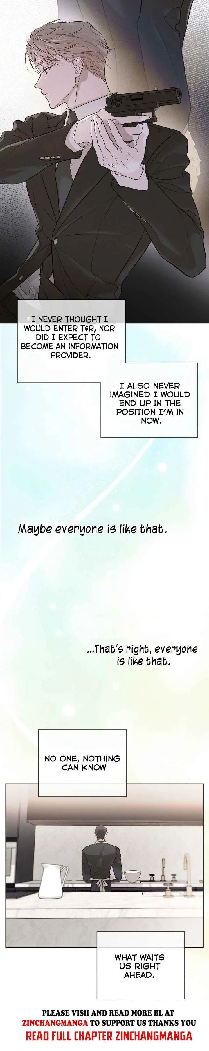 Passion Raga Chapter 35.5 - Page 9 in English