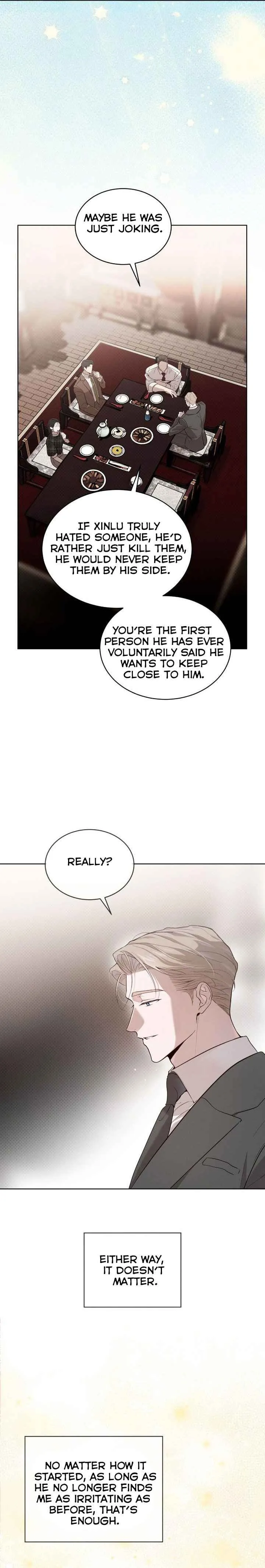 Passion Raga Chapter 35 - Page 7 in English