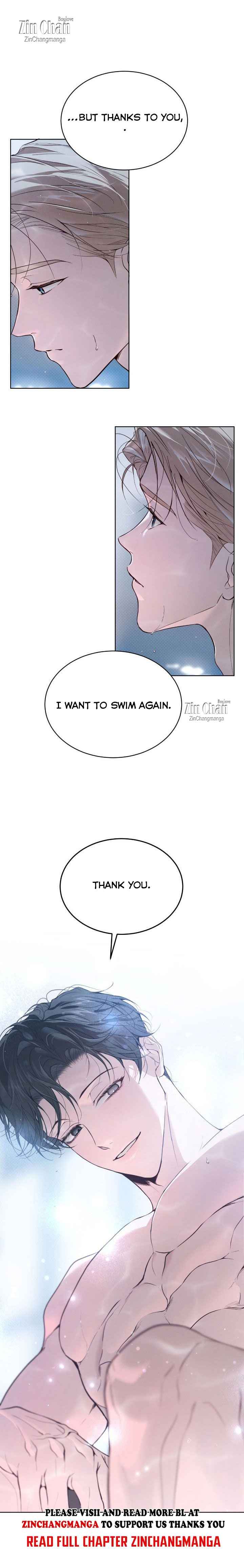 Passion Raga Chapter 38.5 - Page 20 in English