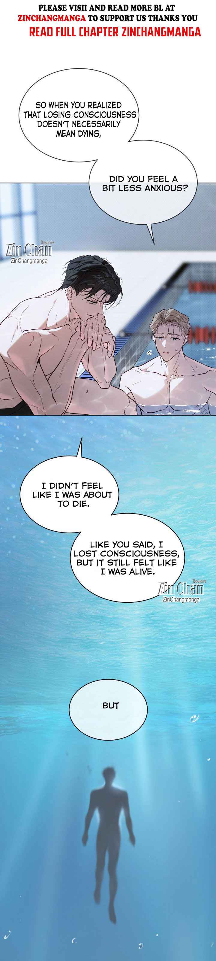 Passion Raga Chapter 38.5 - Page 6 in English
